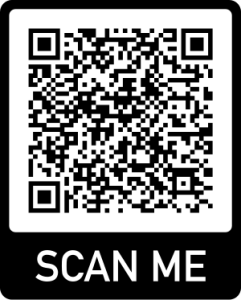 QR-Code Krönungsabend