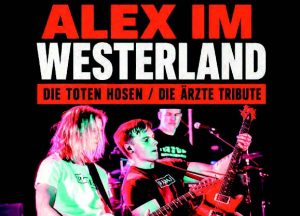 Alex-westerland